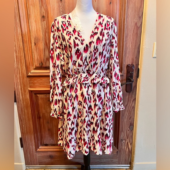 NWOT SCOTCH & SODA In Bloom long Sleeve - Picture 4 of 16